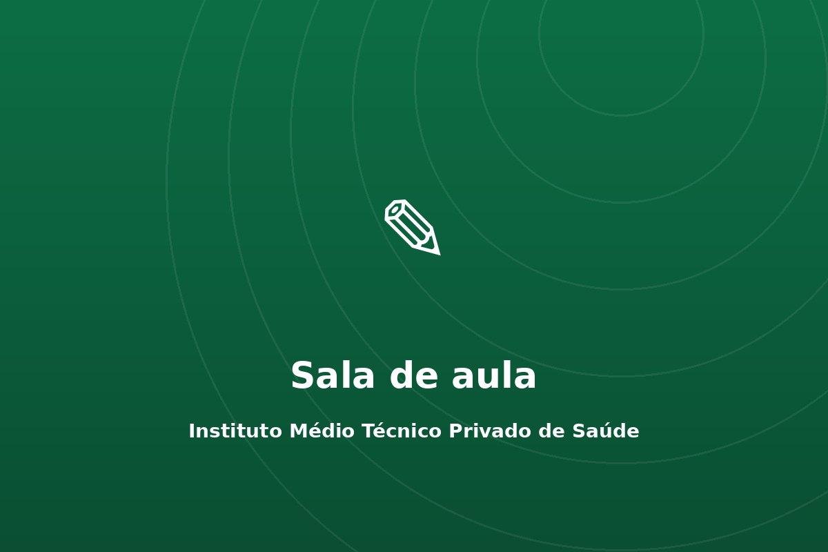 Sala de aula